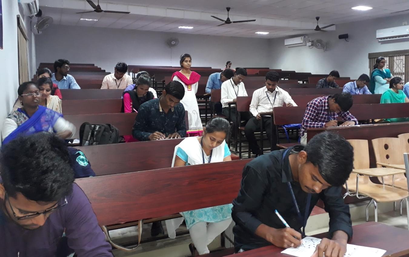 Sai Ganapathi Engineering College Visakhapatnam Events photo 14